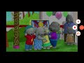 Disney Junior Company Commercial Break May 2012 April 15