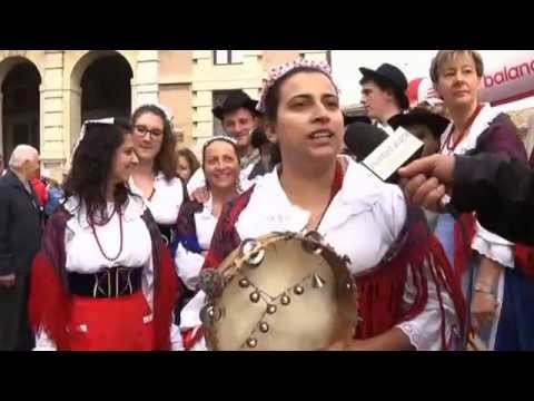 FILOTTRANO- 6° trofeo EXTRA-gara podistica del 21 Ottobre 2012