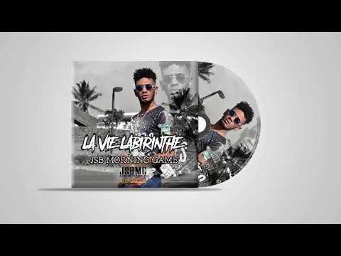 JSB MORNING GAME - ALBUM (LA VIE LABIRINTHE) / DATE DE SORTIE LE 23 JUILLET 2020.