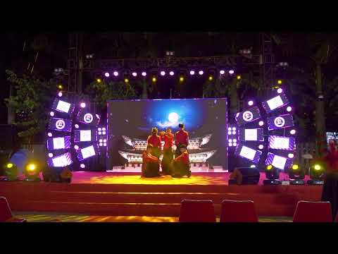 220618 ILLUSION Dance Team performance @ K-CHUM Festival 2022