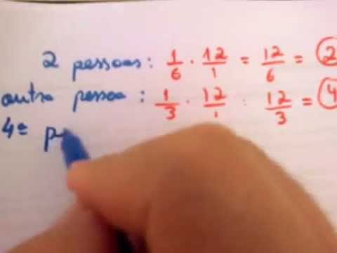 Questão da copeve - Feira Grande 2014 -  Fundamental - (Vídeo 45)