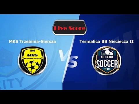 🔴LIVE SCORE l MKS Trzebinia vs Beskid Andrychów live score l   Poland IV Liga l Live streaming 2023