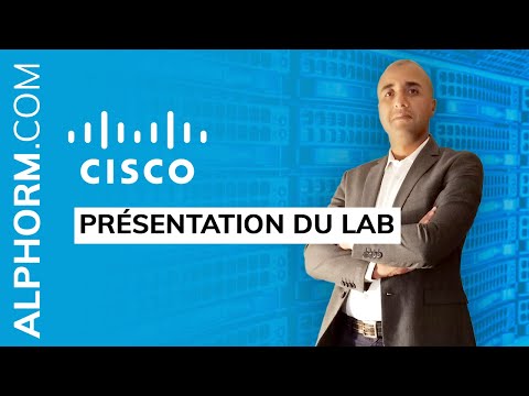 Formation Mettre en oeuvre Cisco MPLS L essentiel | Comprendre les Labels du protocole MPLS