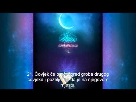 50 Predznaka Smaka Svijeta ᴴᴰ
