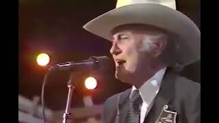 Bill Monroe - Y’all Come (1954)
