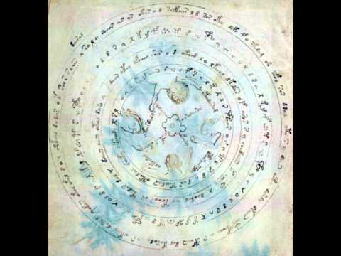 Terence Mckenna - The Voynich Manuscript (Full)