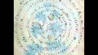 Terence Mckenna - The Voynich Manuscript (Full)