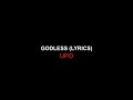 UPO - Godless (Singalong)
