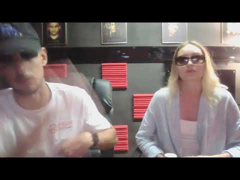 Live Beat Critique Session w Tommy Hydra & Feya