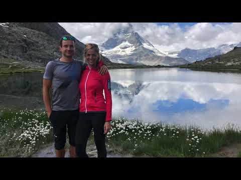 HOCHTOUREN- HIKE AND FLY JULI 2020