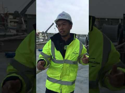 vidéo présentation petit format