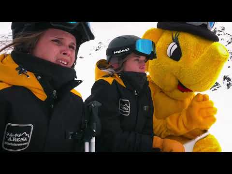 Der 𝐊𝐫𝐢𝐦𝐦𝐥-𝐗-𝐏𝐫𝐞𝐬𝐬 geht in den wohlverdienten Ruhestand