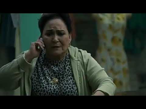 La Misma Luna (2008) Rosario Se Entera Que Su Mamá Ha Muerto