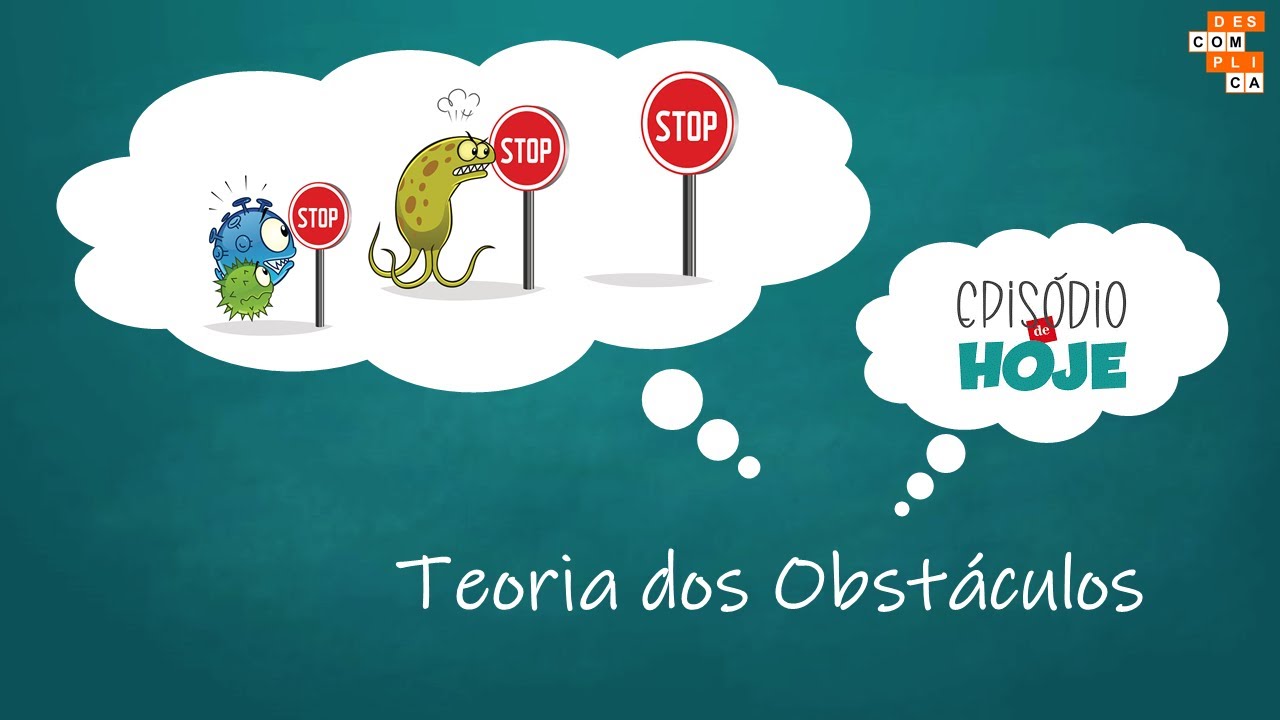 Teoria dos Obstáculos de Leistner DESCOMPLICADA