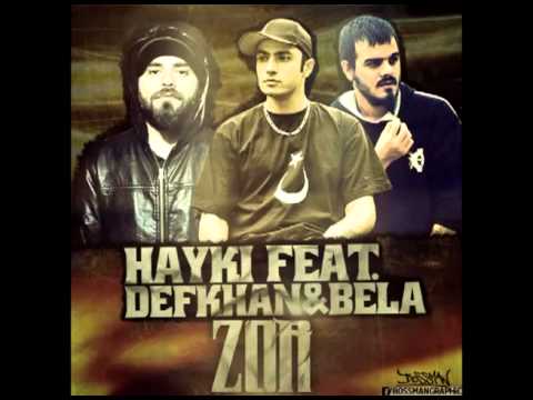 Hayki ft. Defkhan & Bela - Zor