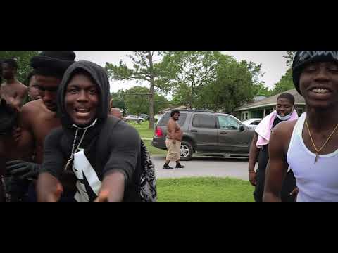 ZaayMulah - No Hospital Gang (Shot by @FatboyFilmz)