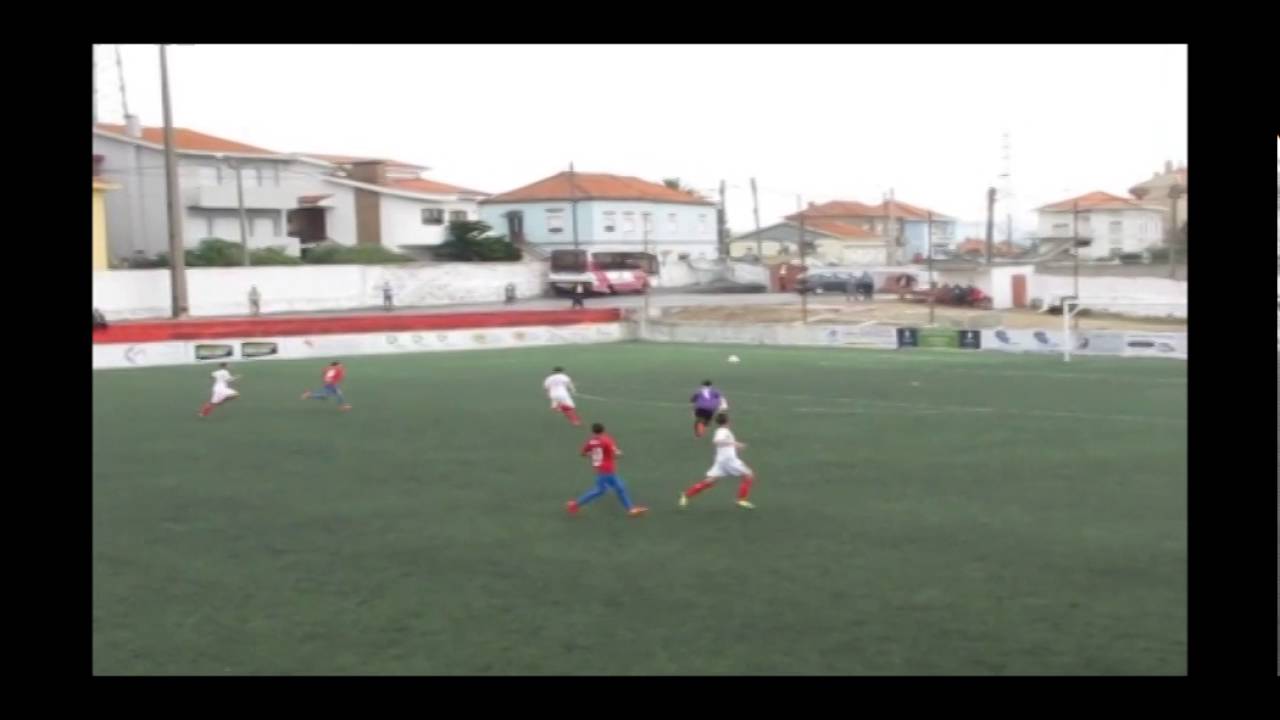 Miguel Ferreira#10 (2014-15)