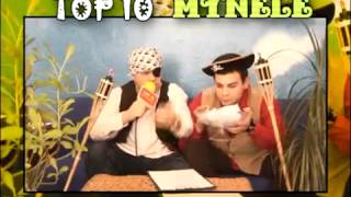 Top 10 Mynele @ Piratii ( Promo ) Top 10 Mynele @ Piratii ( Promo )