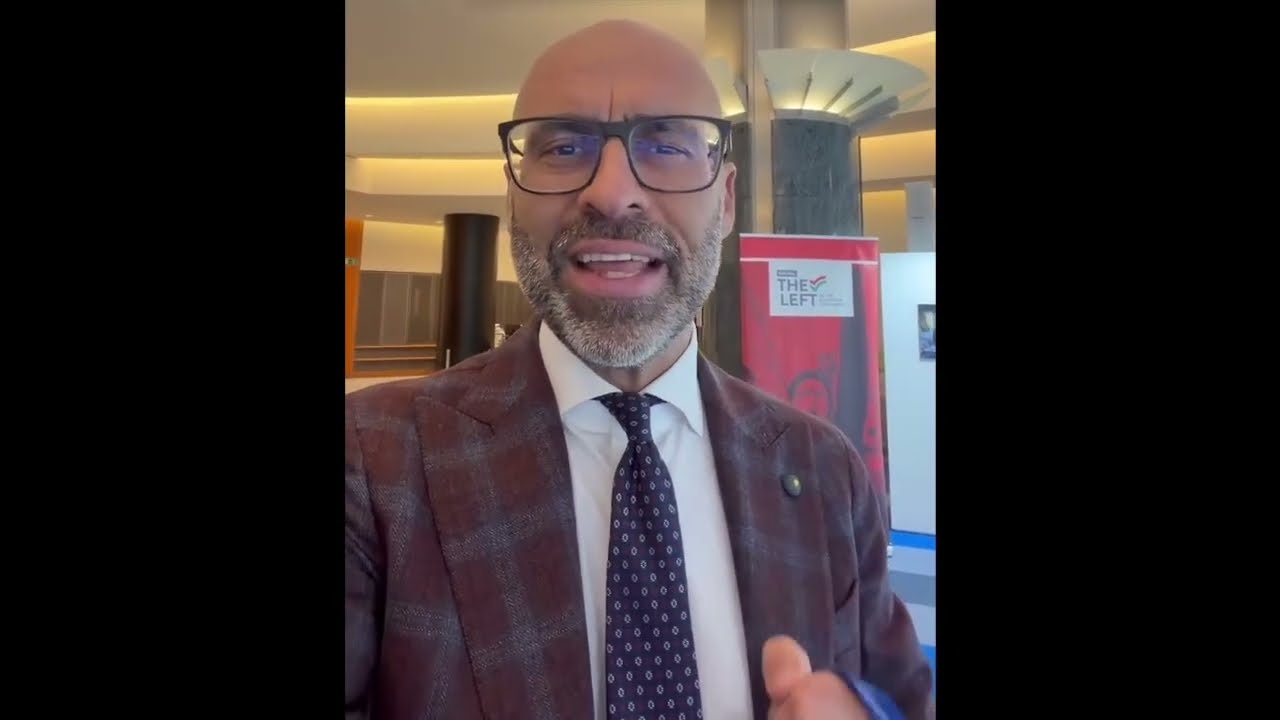 SQUARTA: "ELLY SCHLEIN OGNI GIORNO NE SPARA UNA PIÙ GROSSA DELLA PRECEDENTE"