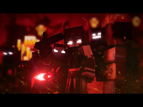 ♪We Are The Danger♪ A Rainimator Parody