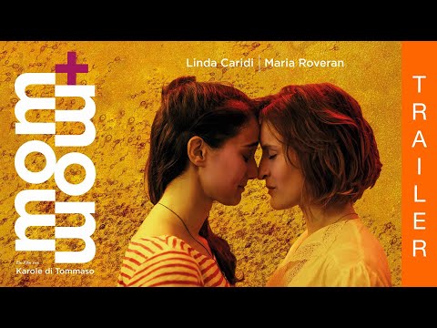 Trailer-Vorschau: Mom + Mom