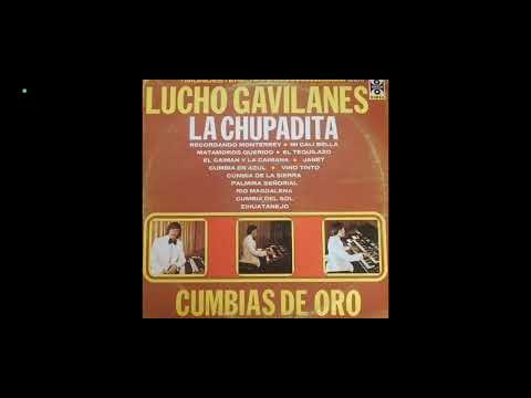 Que le maten pollo - Lucho Gavilanes y su conjunto