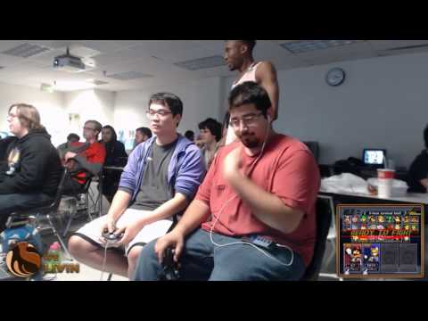 We Livin' IV - Top 16//Losers Quarters ft. Koopatroopa895 (Mario) VS Trichael Man (Fox)
