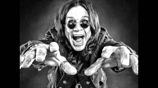 OzzY OsbournE - Fearless (live 2010)