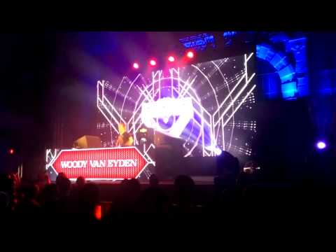 Trancefusion 4.4. 2015