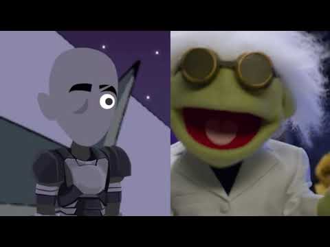 The Little Moonflower Part 11 - Hanazuki's Hidden Treasure