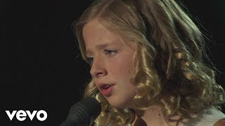 Jackie Evancho - The Lord&#39;s Prayer (from Dream With Me In Concert)