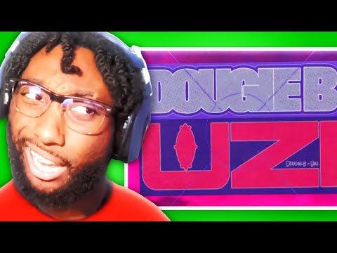 Um, What do we have here? (Dougie B Uzi Reaction)