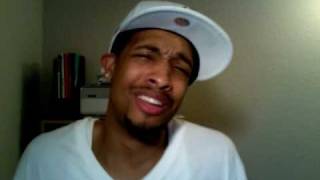 Usher / Mario - Good News, Bad News (Swagger Back) (C-Note cover) - (Usher, Mario)