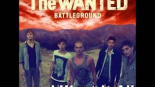 The Wanted I Want It All Full Song (Lyrics in Description)