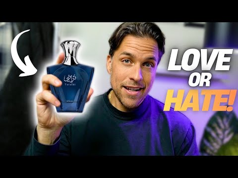 7 Fragrances You’ll Either Love or Hate