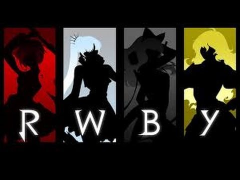 RWBY Episode 19 Dubbed