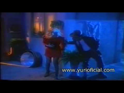 Yuri - El Apagon