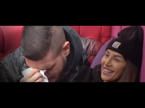 TRAŽI OD PRODUKCIJE PAPIRE ZA RAZVOD   Dalila odabrala stranu NEĆU DA OSEĆAM KRIVICU ZATO ŠTO JE NJE