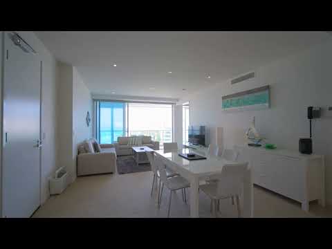 1402/1 Douglas Street, Coolangatta, QLD 4225, 2 રૂમ, 2 બાથરૂમ, Unit
