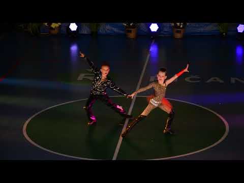 Skrzypulec Antoni - Wądko Maria, 1. místo  [www.rokenrol.cz]