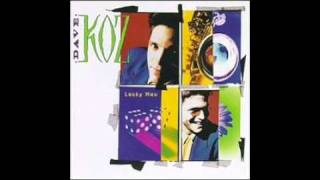 Dave Koz / Piece Of My Wish