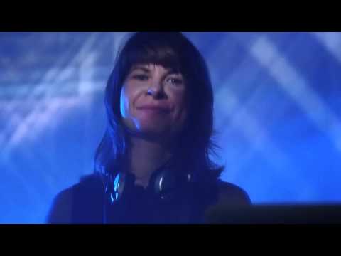 DANSOR - 'Theory Of Love' Album Presentation w/ Live Band @ ADE |  Hotchpotch, Sugarfactory