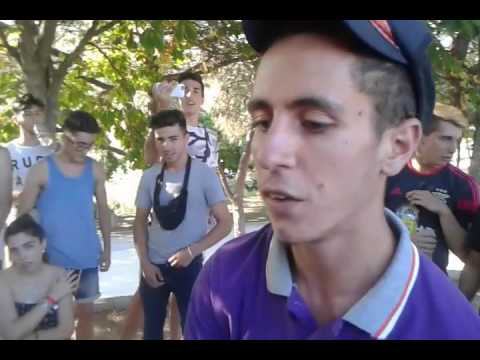 Eyow Tournament  (16avos) Yunes vs Gers