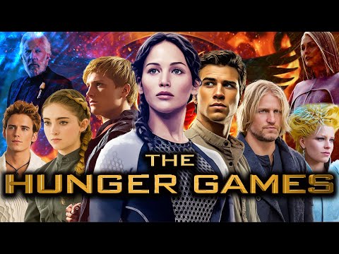 The Hunger Games: Too Realistic For Its Own Good? Full Series Review