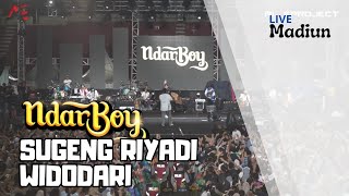 Download lagu Sugeng Riyadi Widodari - Ndarboy Genk mp3 Download lagu Sugeng Riyadi Widodari - Ndarboy Genk mp3