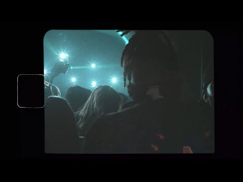 FIIXD - LONELY (OFFICIAL VIDEO)