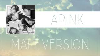 Apink - Fairy [MALE VERSION]