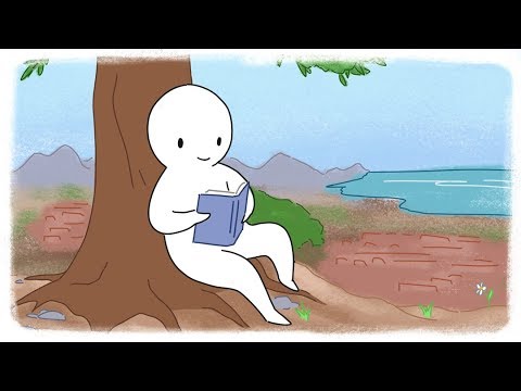 你是個愛獨處的人嗎？5 個內向的人總能享受一個人的原因 (5 Reasons Why Introverts Like To Be Alone)