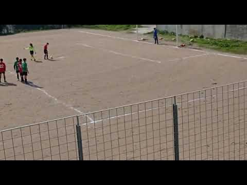 Sardegna - Giovanissimi Provinciali U15 Sassari Unico G13 - Pattada vs Marzio Lepri Torres