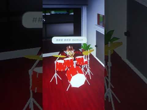 Brookhaven als demon . Und heute 19:30 in Brookhaven ist Fan treffen ich heiße Isyteaser